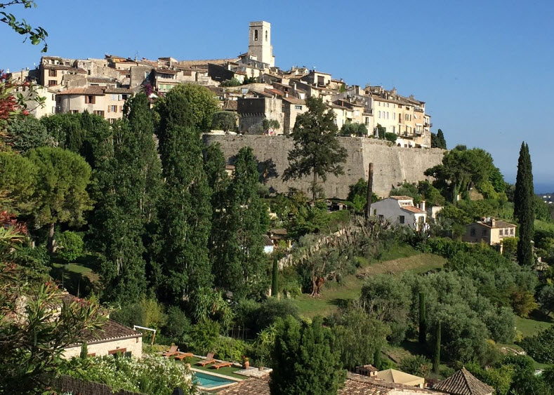 La Salle, France